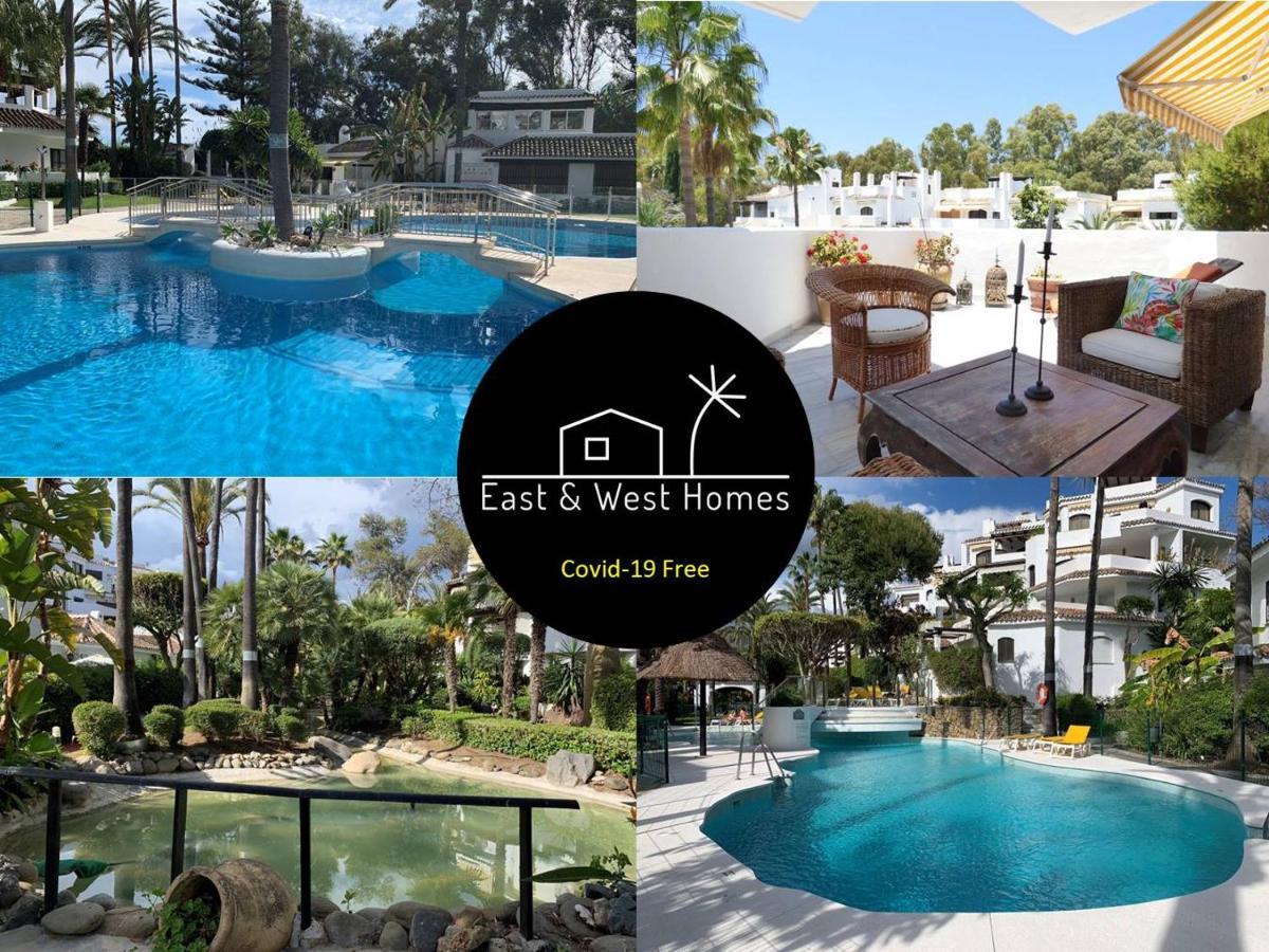 Golden Beach Fuerteventura - Eaw Homes Marbella Exterior photo