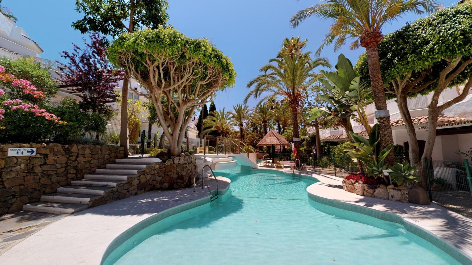Golden Beach Fuerteventura - Eaw Homes Marbella Exterior photo