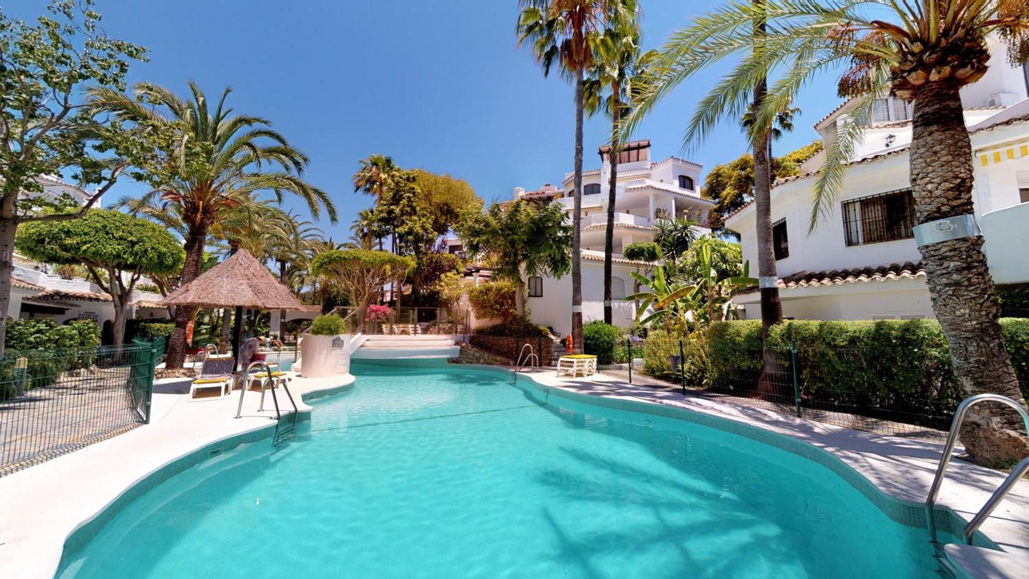 Golden Beach Fuerteventura - Eaw Homes Marbella Exterior photo