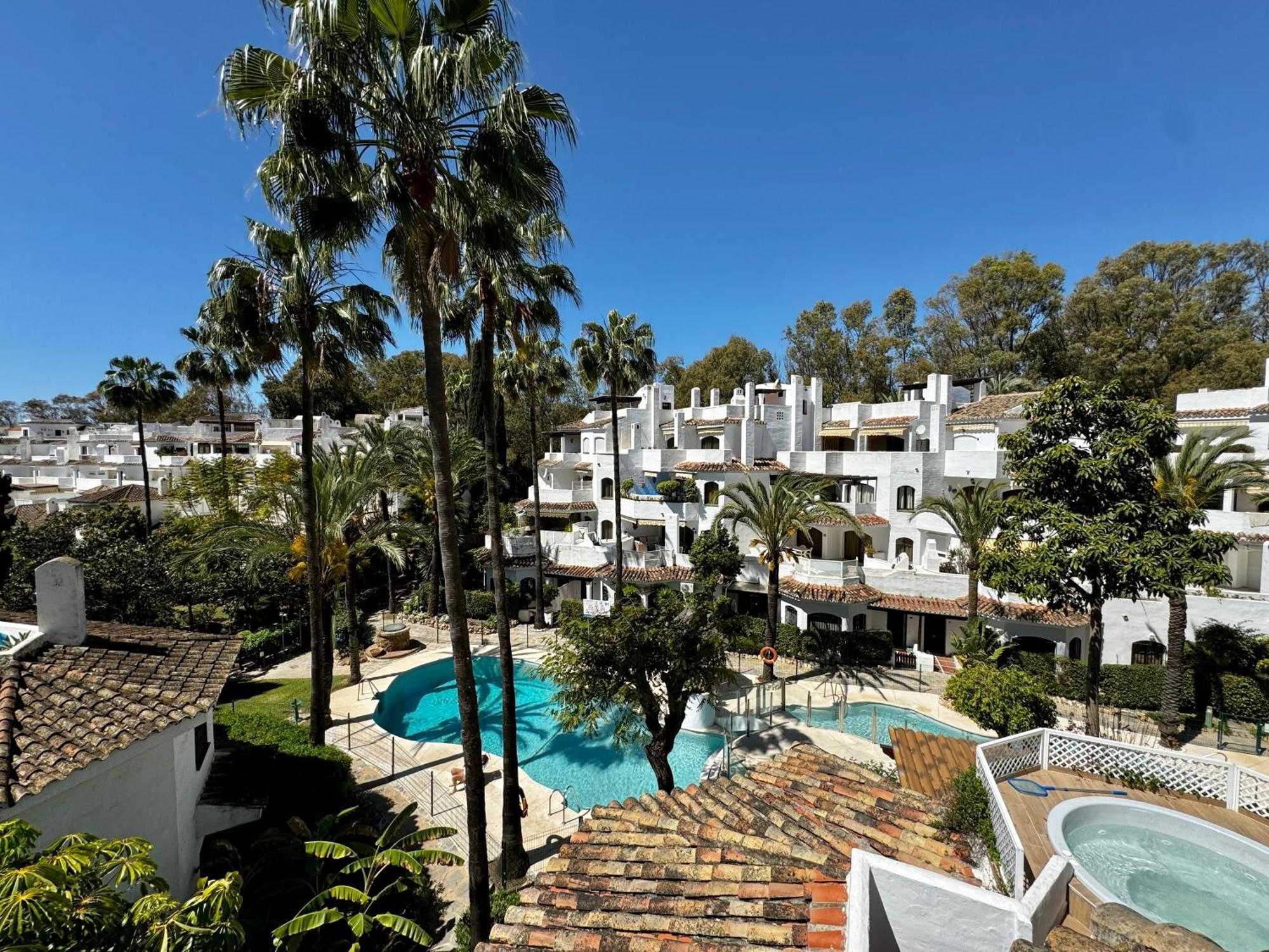 Golden Beach Fuerteventura - Eaw Homes Marbella Exterior photo