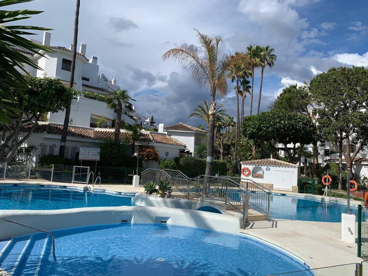 Golden Beach Fuerteventura - Eaw Homes Marbella Exterior photo