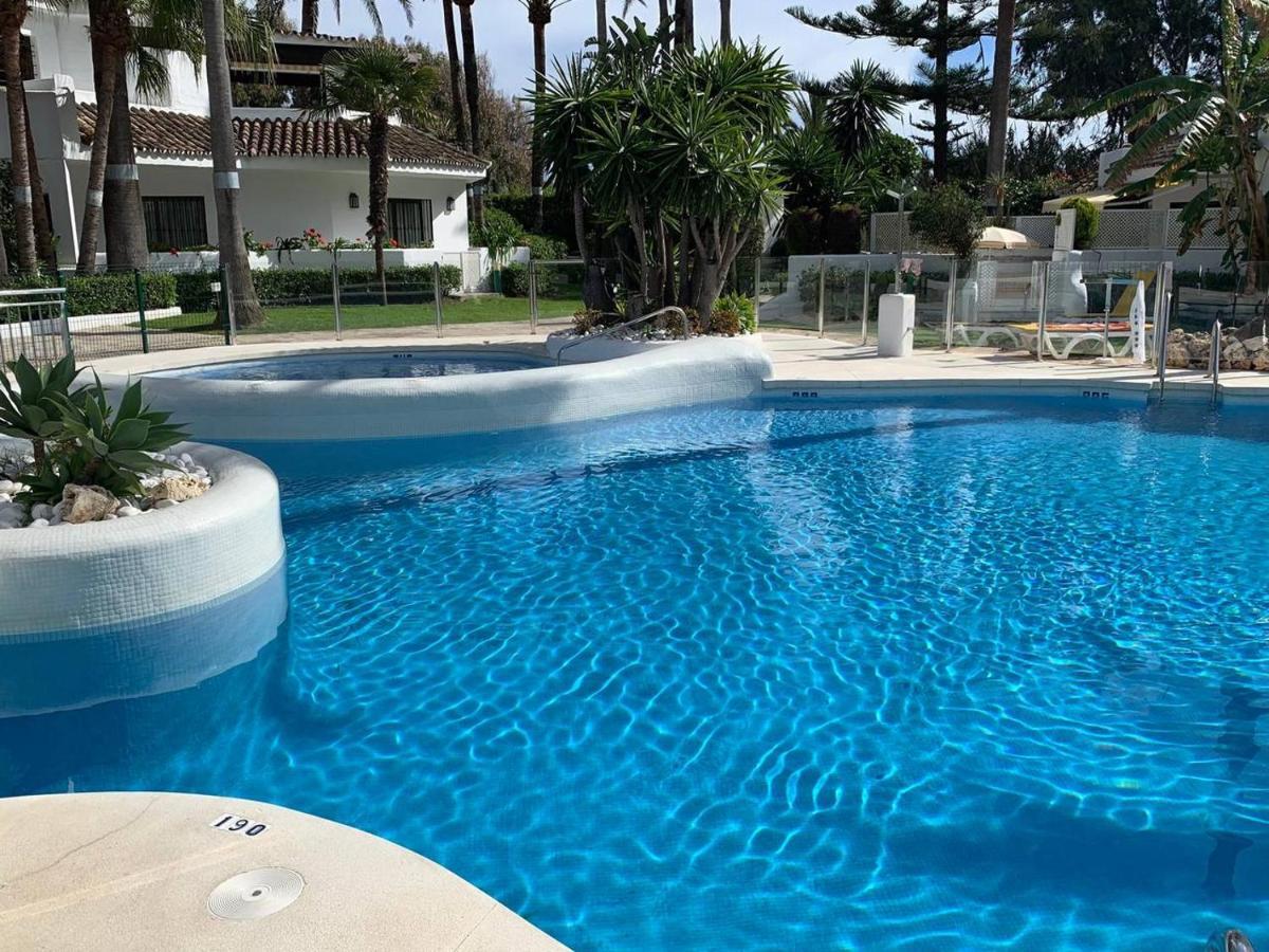 Golden Beach Fuerteventura - Eaw Homes Marbella Exterior photo