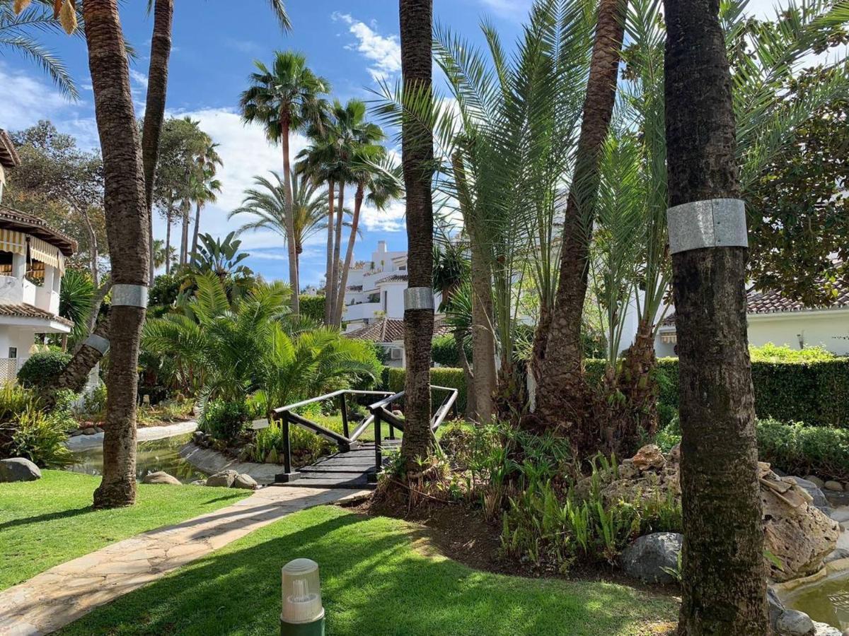 Golden Beach Fuerteventura - Eaw Homes Marbella Exterior photo